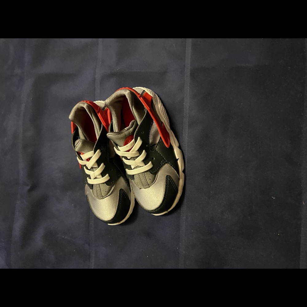 Toddler Huarache 10c